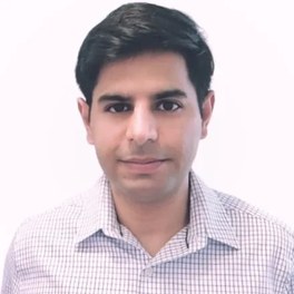 Anurag Koul