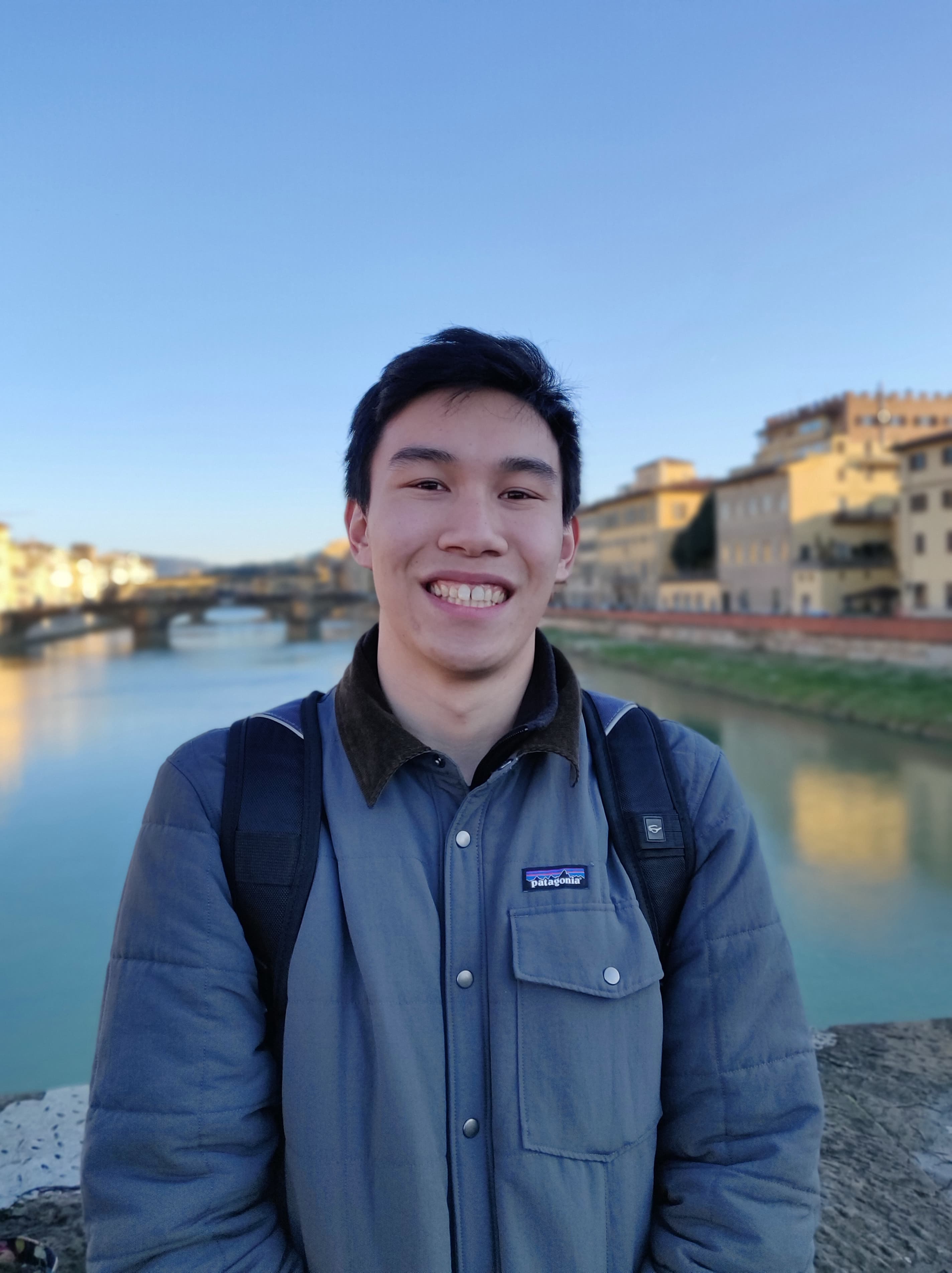 Austin Xu