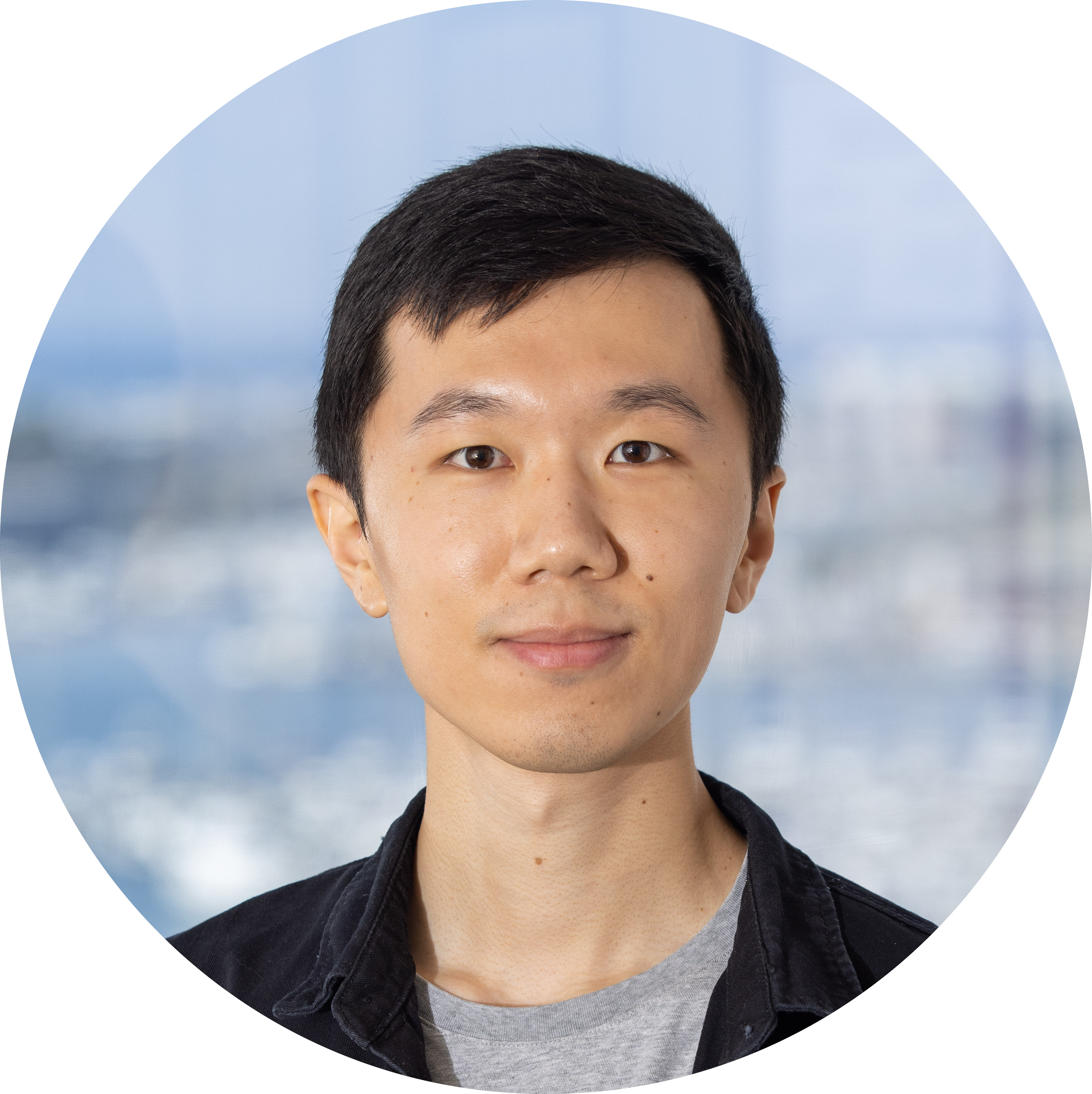 Peifeng Wang