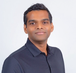 Sarath Shekkizhar