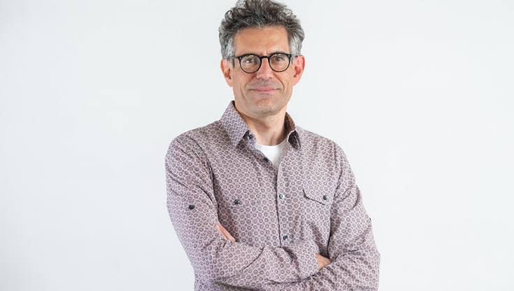 Silvio Savarese